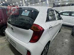 کیا پیکانتۆ